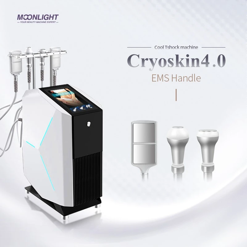 Cryo Tshock02 Cryo Tshock02